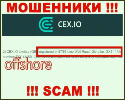 Не рассматривайте CEX, как партнёра, поскольку данные обманщики пустили корни в офшоре - Madison Building, Midtown, Queensway, Gibraltar, GX11 1AA