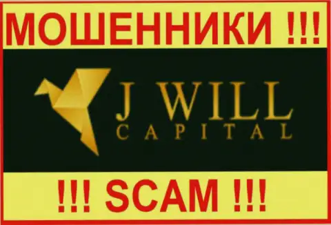 JWillCapital Com - это МОШЕННИКИ !!! SCAM !