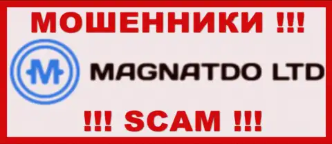 Magnat DO Com - это МОШЕННИКИ ! SCAM !!!
