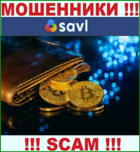 Что касательно вида деятельности Savl Com (Crypto wallet) - это несомненно развод