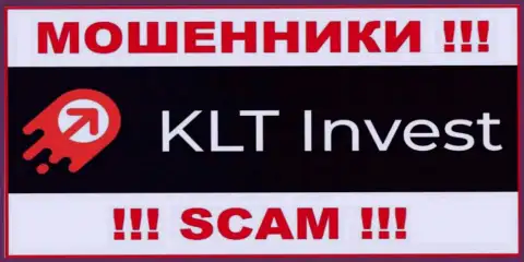 KLTInvest Com - это SCAM ! ОЧЕРЕДНОЙ МОШЕННИК !