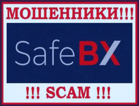 SafeBX - это ОБМАНЩИКИ ! Вклады не возвращают обратно !!!