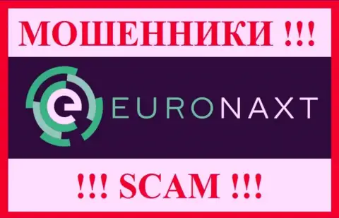 Euronaxt LTD это КИДАЛА !!! SCAM !