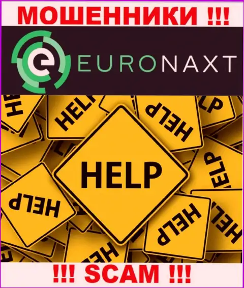 EuroNax развели на денежные средства - напишите жалобу, Вам постараются посодействовать