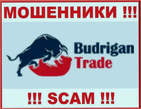 Budrigan Ltd - это МОШЕННИКИ, будьте весьма внимательны