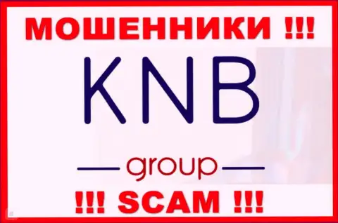 KNB-Group Net - это ЖУЛИКИ !!! Совместно работать очень опасно !!!