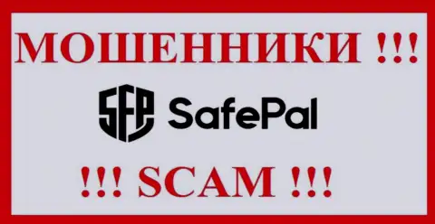 SafePal - это МОШЕННИК ! SCAM !!!
