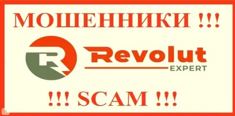 RevolutExpert Ltd - это МОШЕННИКИ !!! Денежные вложения выводить отказываются !