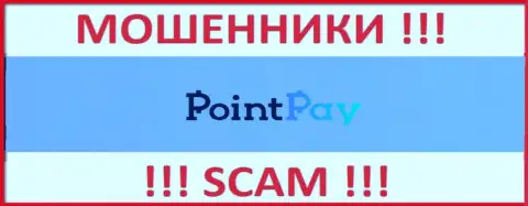 Point Pay - РАЗВОДИЛЫ ! СКАМ !!!