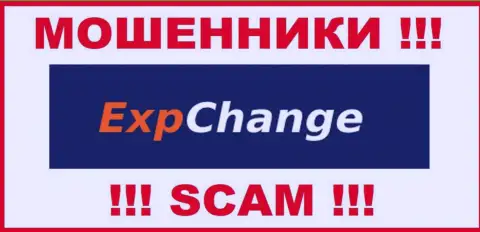 ExpChange Ru - ОБМАНЩИКИ !!! Финансовые активы не отдают обратно !!!