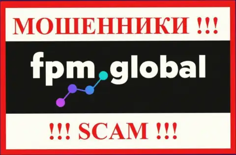 Лого ВОРА FPM Global