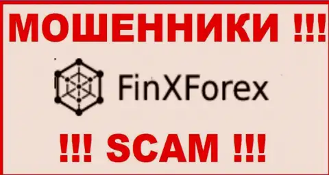 FinXForex - это SCAM ! ОЧЕРЕДНОЙ МОШЕННИК !