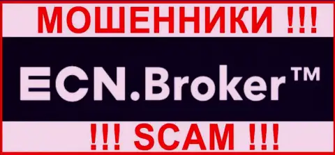 Логотип КИДАЛ ECN Broker