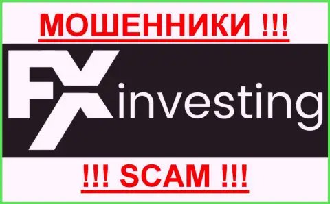 FX-Investing - ФОРЕКС КУХНЯ !!! СКАМ !!!