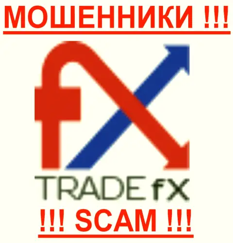 Trade FX - АФЕРИСТЫ!!!