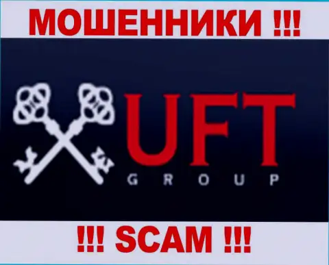 UFT Group - это ФОРЕКС КУХНЯ !!! SCAM !!!