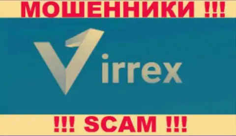 Virrex - это КУХНЯ НА FOREX !!! SCAM !!!
