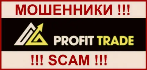 Profit Trade - это КУХНЯ FOREX !!! SCAM !!!