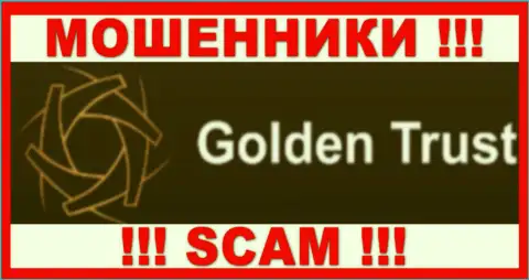 GoldenInvest - это РАЗВОДИЛЫ !!! SCAM !!!