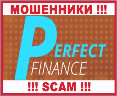 Perfect-Finance Com - это ЖУЛИКИ !!! СКАМ !