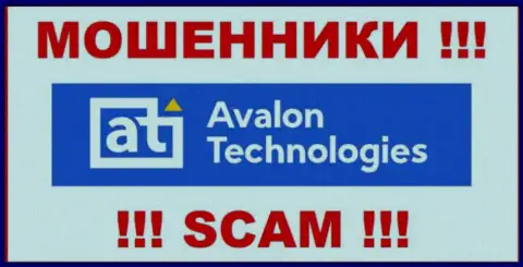 Avalon Ltd это АФЕРИСТ !!!